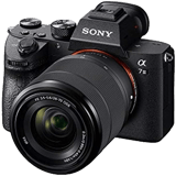 25% Off Sony a7 III With 28-70mm Lens