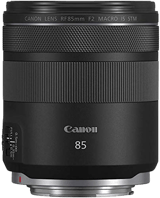 8% Off Canon RF 85mm f/2.0 Macro IS STM