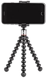 14% Off Joby GripTight ONE GorillaPod for Smartphones