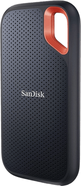 31% Off SanDisk 1TB Extreme Portable SSD