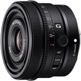 9% Off Sony FE 24mm f/2.8 G