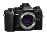 17% Off OM System OM-5