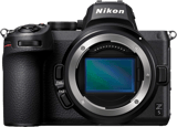 Nikon Z5