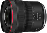 7% Off Canon RF 14-35mm f/4.0