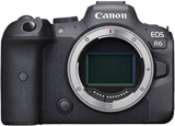 20% Off Canon EOS R6 Mark II