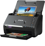 17% Off Epson FastFoto FF-680W Photo Scanner