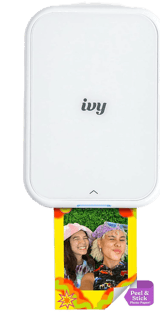 21% Off Canon Ivy 2 Mini Photo Printer