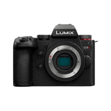 Panasonic Lumix DC-G9 II