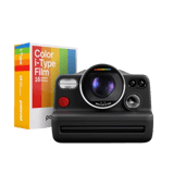 Polaroid I-2 Instant Camera Bundle With Film