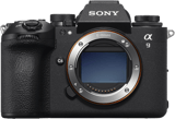 Sony a9 III