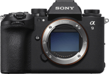 Sony a9 III