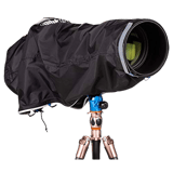Think Tank Photo Emergency Rain Cover