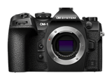 OM System OM-1 Mark II