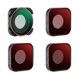 K&F Concept Lens Filter Kit for GoPro
