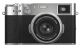 Fujifilm X100VI