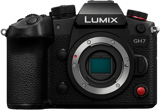 Panasonic LUMIX GH7