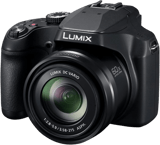Panasonic LUMIX FZ80D