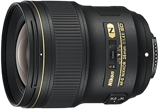 30% Off Nikon AF-S 28mm f/1.4E ED