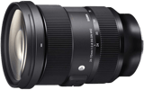 10% Off Sigma 24-70mm f/2.8 for Sony E