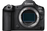 Canon EOS R5 Mark II