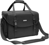 CADeN Shoulder Bag in Black