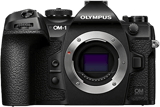 OM System OM-1