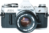 Canon AE-1