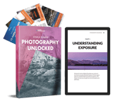 Photography Unlocked