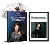 Profit from Portraits