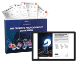 The Creative Photography Cookbook