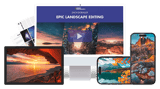 Epic Landscape Editing