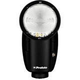 Profoto A10 On-Camera Flash Light for Canon