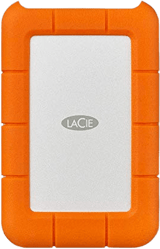LaCie Rugged Mini