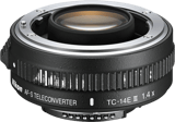 Nikon AF-S FX TC-14E III (1.4x)