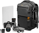 Lowepro Fastpack PRO BP 250 AW III Backpack