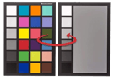 Datacolor SpyderCHECKR 24 Color Calibrator