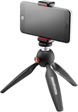 Manfrotto PIXI Mini Tripod