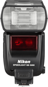 Nikon SB-5000 AF Speedlight