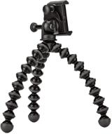 GorillaPod Stand PRO: Universal Smartphone Mount & Tripod