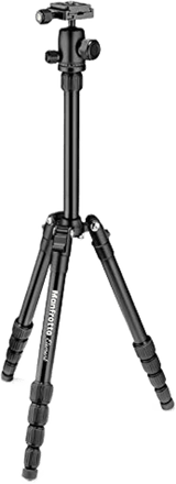 Manfrotto Element Traveler Tripod Kit With Ball Head