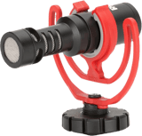 Rode VideoMicro Compact Microphone