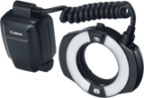 Canon Macro Ring Lite MR-14EX II