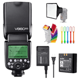 Godox V860II-S High-Speed Flash for Sony