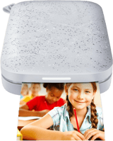 HP Sprocket 3 x 4 Instant Photo Printer