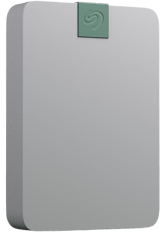 Seagate Ultra Touch HDD
