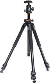 Vanguard Alta Pro 263AB G2 Tripod