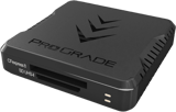 ProGrade Digital CFexpress Card Reader