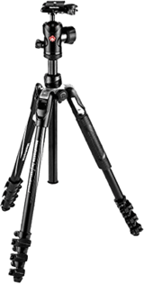 Manfrotto Befree Advanced Tripod