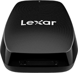 Lexar Professional USB 3.2 Reader