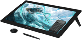 Huion Kamvas Pro 24 (Gen 3)